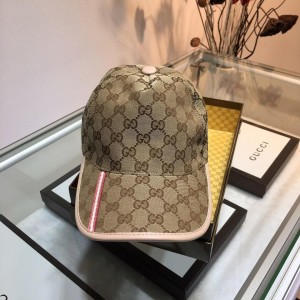 Gucci Men's hat ASS650477