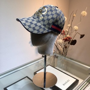 Gucci Men's hat ASS650483