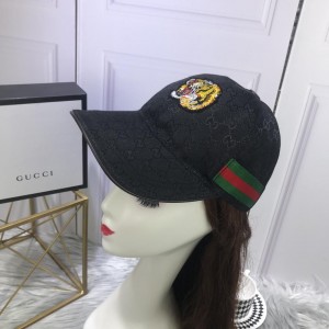 Gucci Men's hat ASS650487