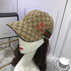 Gucci Men's hat ASS650488