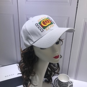 Gucci Men's hat ASS650491