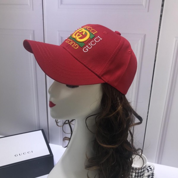 Gucci Men's hat ASS650493