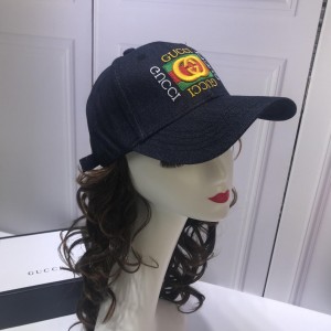 Gucci Men's hat ASS650494