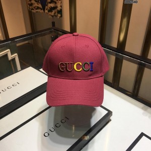 Gucci Men's hat ASS650495