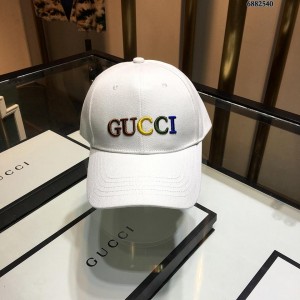 Gucci Men's hat ASS650497