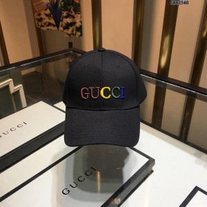 Gucci Men's hat ASS650498