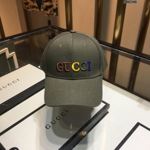 Gucci Men's hat ASS650499