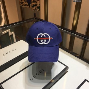 Gucci Men's hat ASS650502