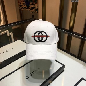 Gucci Men's hat ASS650503