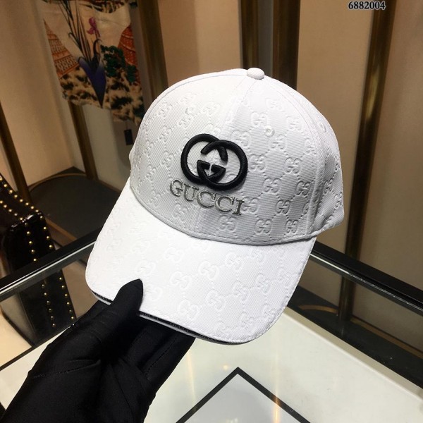 Gucci Men's hat ASS650507