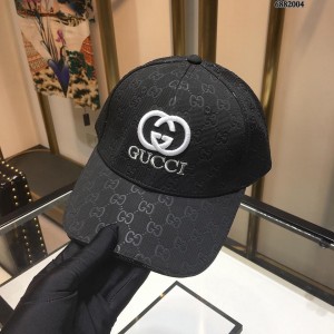 Gucci Men's hat ASS650508