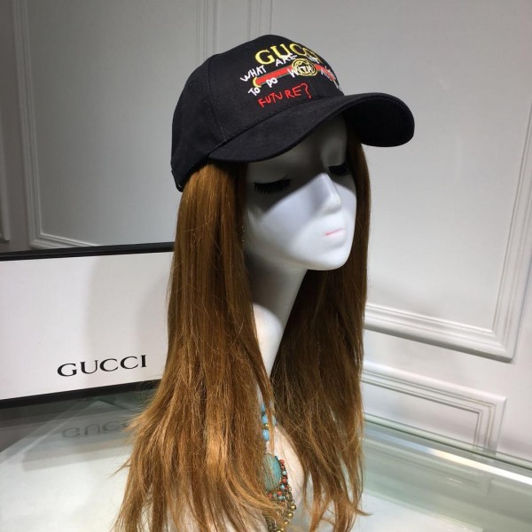 Gucci Men's hat ASS650511