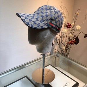 Gucci Men's hat ASS650514