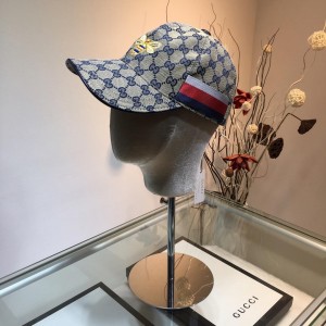 Gucci Men's hat ASS650520