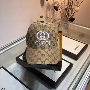 Gucci Men's hat ASS650522