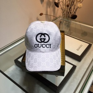 Gucci Men's hat ASS650523