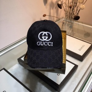 Gucci Men's hat ASS650524