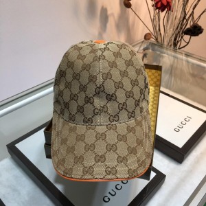 Gucci Men's hat ASS650525