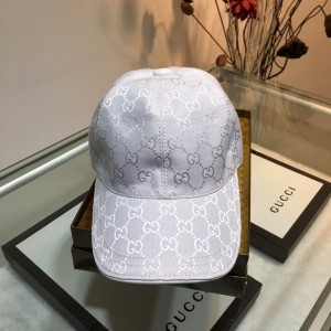 Gucci Men's hat ASS650528