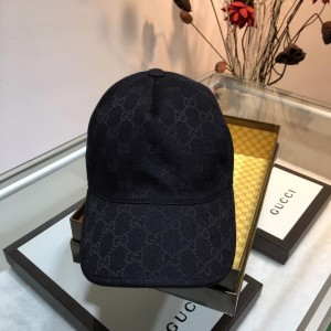 Gucci Men's hat ASS650529