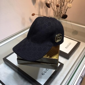 Gucci Men's hat ASS650531