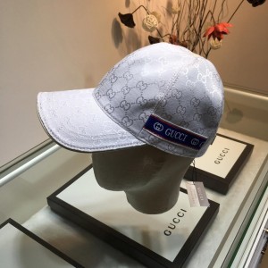 Gucci Men's hat ASS650534