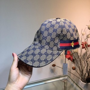 Gucci Men's hat ASS650547