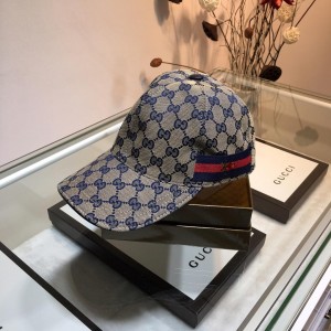 Gucci Men's hat ASS650555