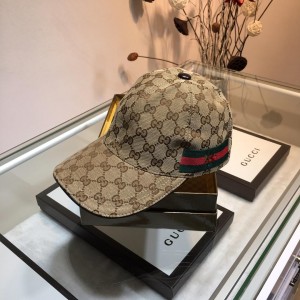 Gucci Men's hat ASS650556