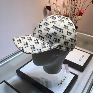 Gucci Men's hat ASS650557