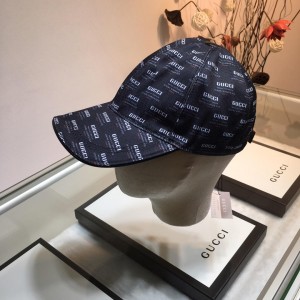 Gucci Men's hat ASS650558