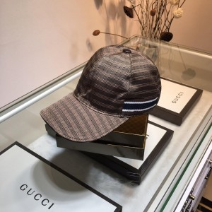 Gucci Men's hat ASS650560