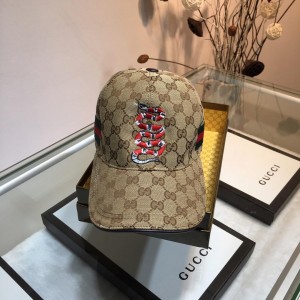 Gucci Men's hat ASS650571