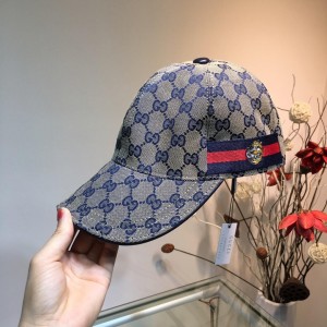 Gucci Men's hat ASS650575