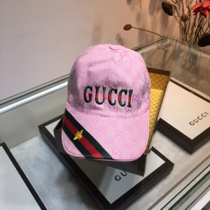 Gucci Men's hat ASS650578