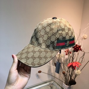 Gucci Men's hat ASS650579