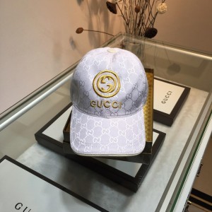 Gucci Men's hat ASS650580