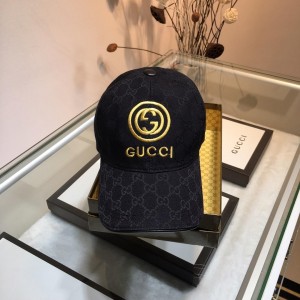 Gucci Men's hat ASS650581