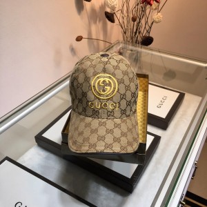 Gucci Men's hat ASS650582