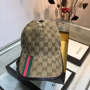 Gucci Men's hat ASS650584