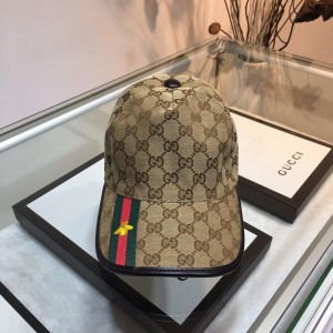 Gucci Men's hat ASS650592