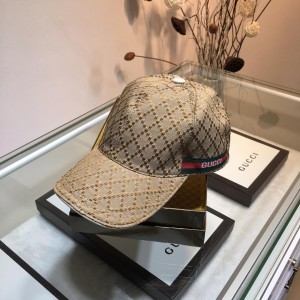 Gucci Men's hat ASS650594