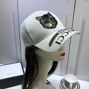 Gucci Men's hat ASS650598