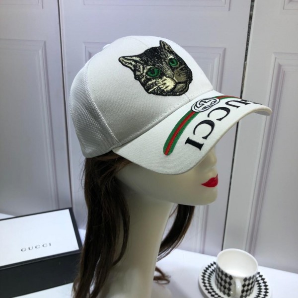 Gucci Men's hat ASS650598