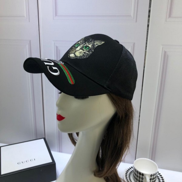 Gucci Men's hat ASS650599