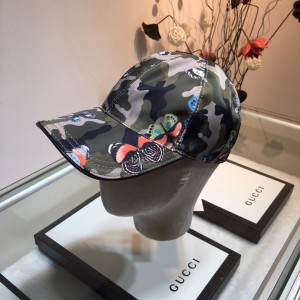 Gucci Men's hat ASS650605