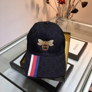 Gucci Men's hat ASS650608