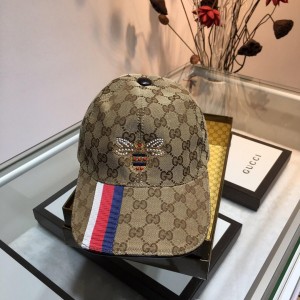 Gucci Men's hat ASS650609