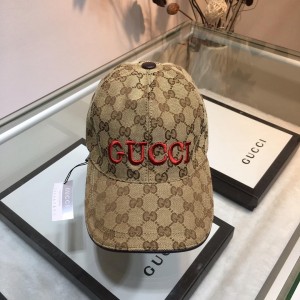 Gucci Men's hat ASS650610