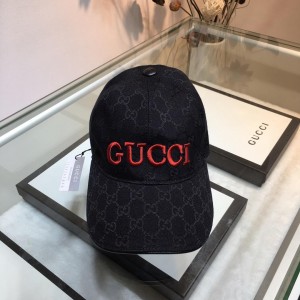 Gucci Men's hat ASS650611